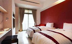 โรงแรมมาสเตอร์